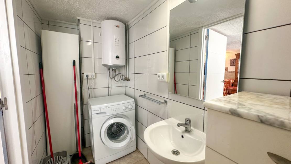 Sale - Town House - Torrevieja - Torrevieja Centro