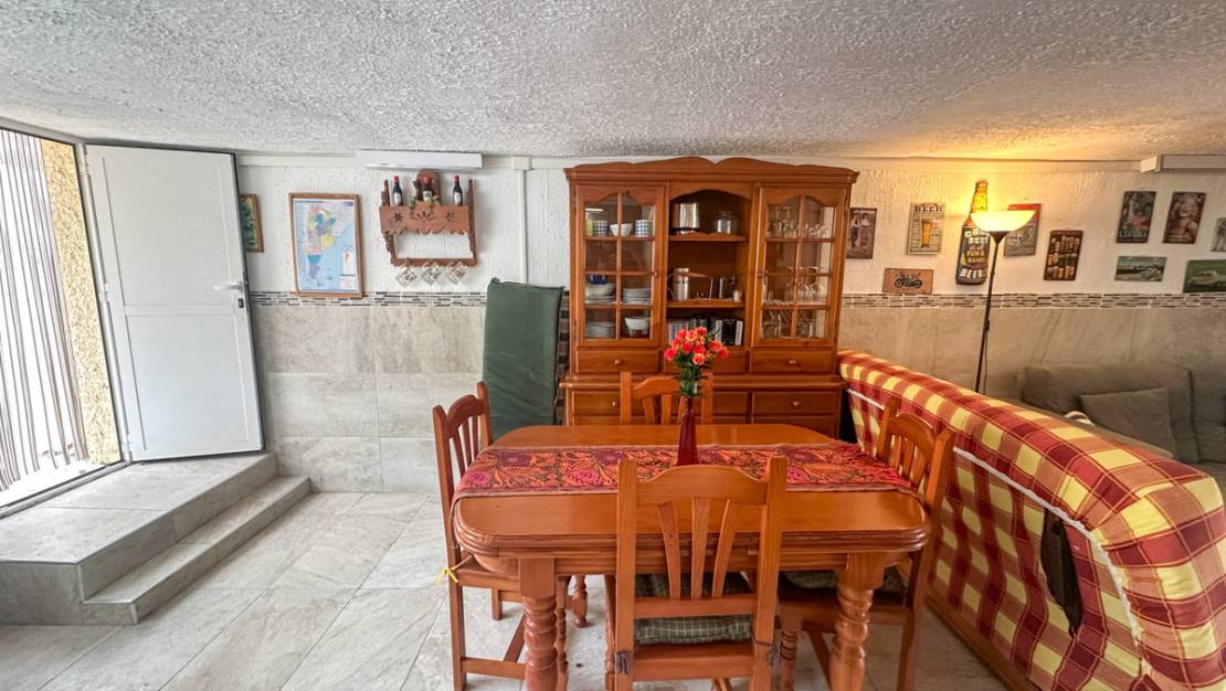 Sale - Town House - Torrevieja - Torrevieja Centro