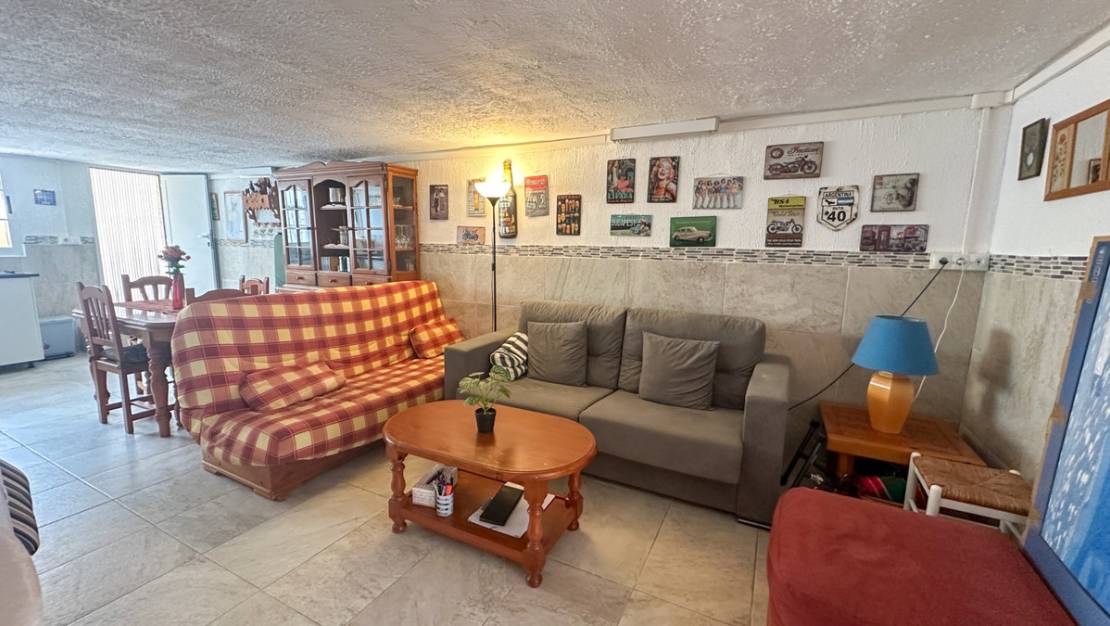 Sale - Town House - Torrevieja - Torrevieja Centro