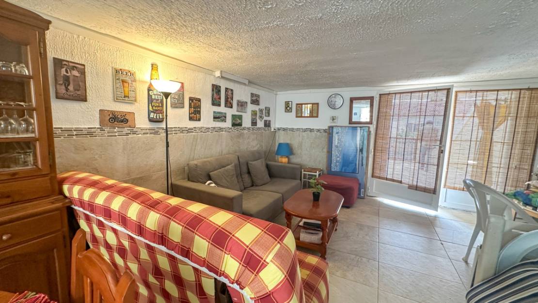 Sale - Town House - Torrevieja - Torrevieja Centro