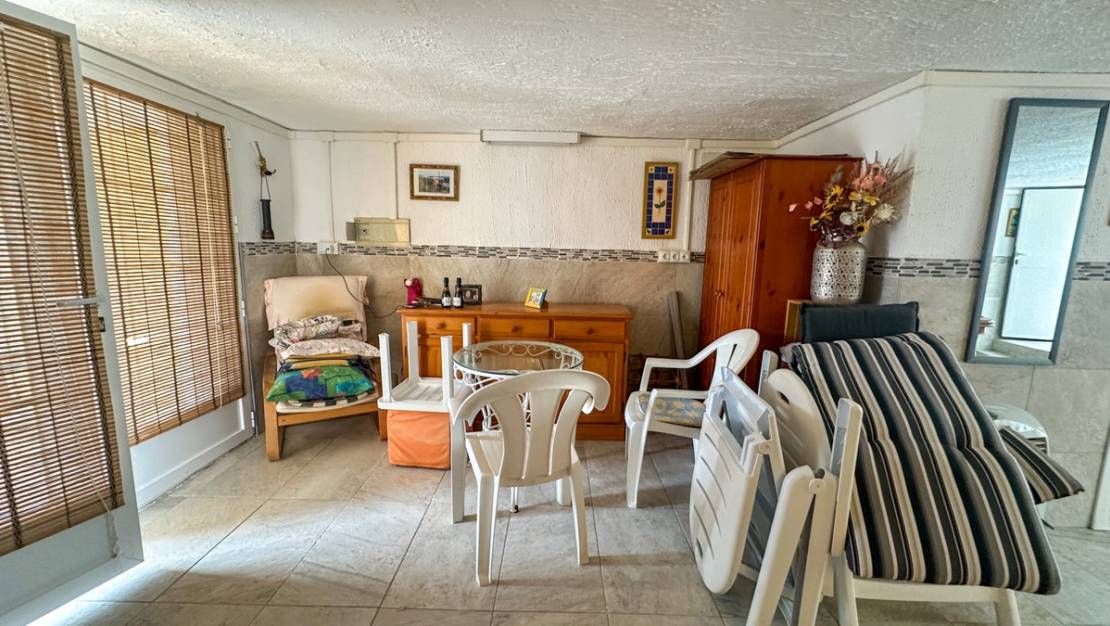 Sale - Town House - Torrevieja - Torrevieja Centro