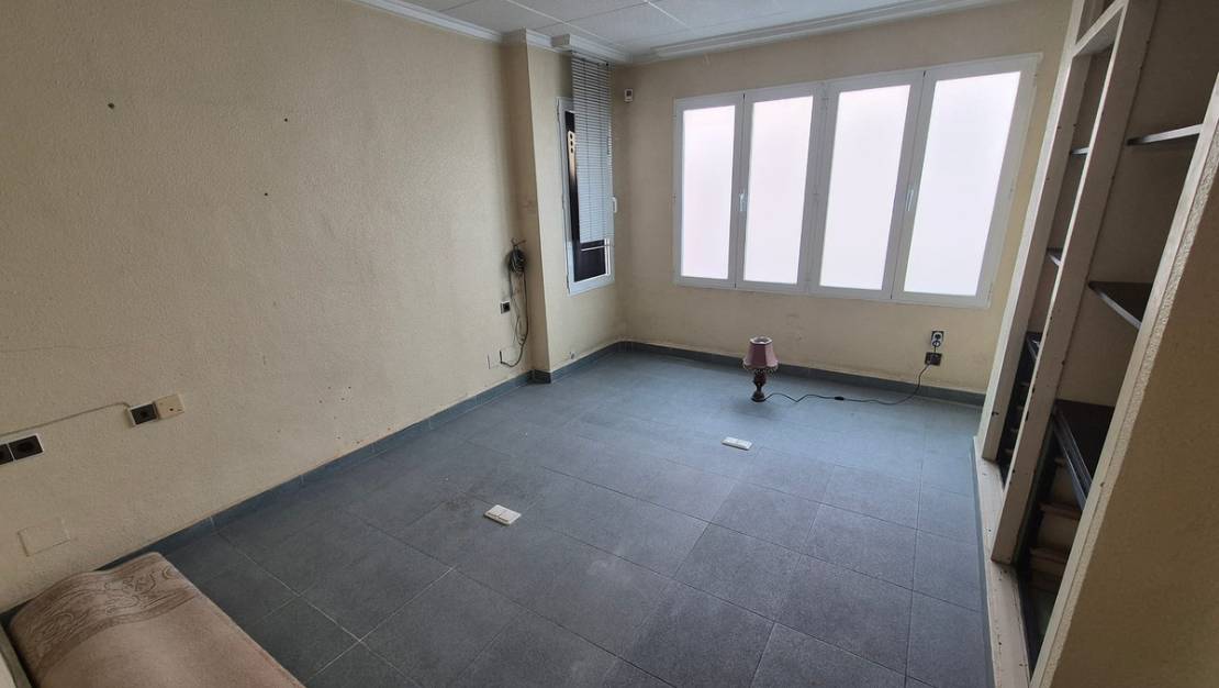 Sale - Town House - Torrevieja - Torrevieja Centro