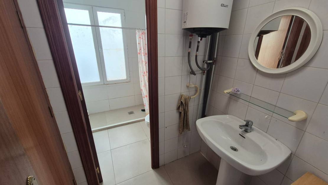 Sale - Town House - Torrevieja - Torrevieja Centro