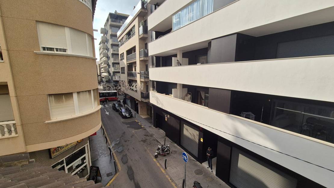 Sale - Town House - Torrevieja - Torrevieja Centro