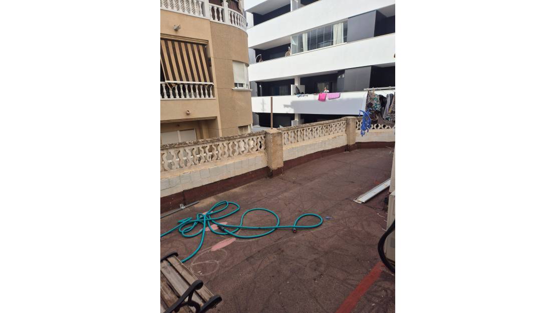 Sale - Town House - Torrevieja - Torrevieja Centro