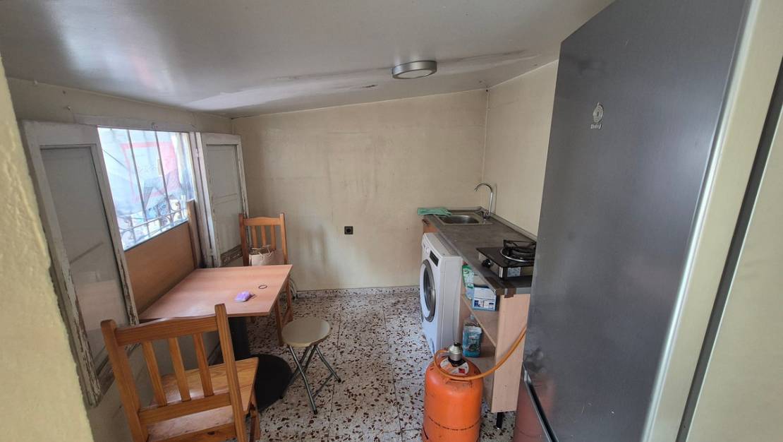 Sale - Town House - Torrevieja - Torrevieja Centro