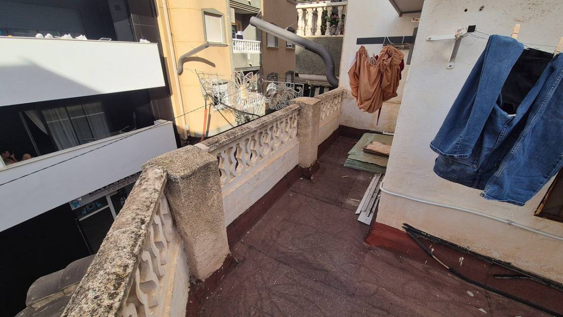 Sale - Town House - Torrevieja - Torrevieja Centro
