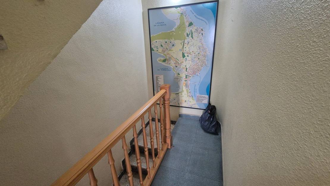 Sale - Town House - Torrevieja - Torrevieja Centro