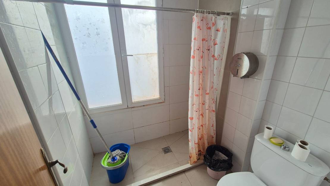 Sale - Town House - Torrevieja - Torrevieja Centro
