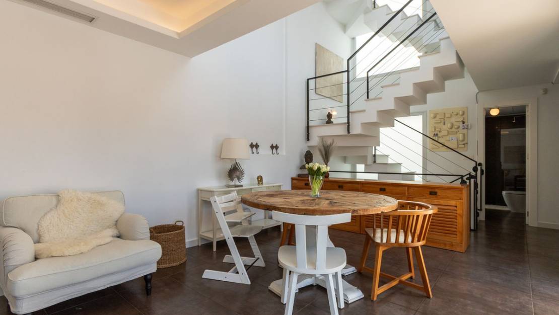 Sale - Town House - Torrevieja - Torrevieja Centro