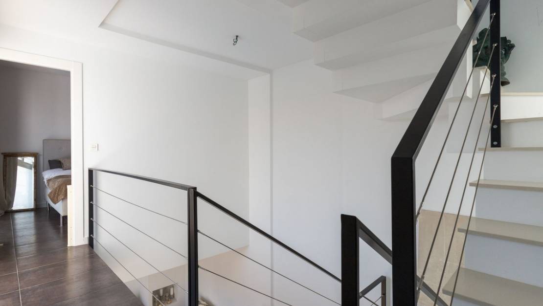 Sale - Town House - Torrevieja - Torrevieja Centro