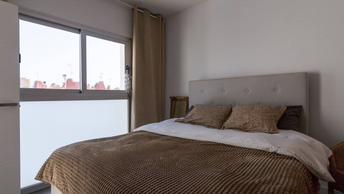 Sale - Town House - Torrevieja - Torrevieja Centro
