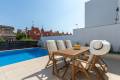 Sale - Town House - Torrevieja - Torrevieja Centro