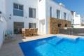 Sale - Town House - Torrevieja - Torrevieja Centro