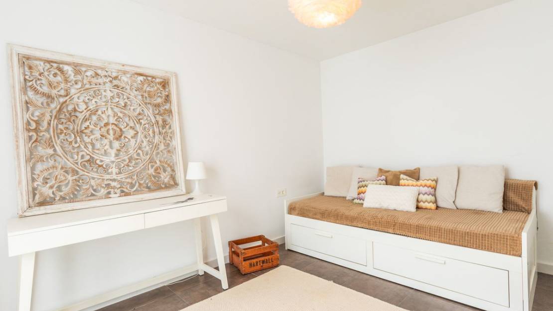 Sale - Town House - Torrevieja - Torrevieja Centro