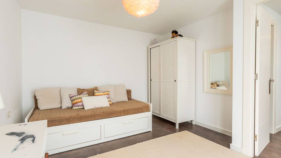 Sale - Town House - Torrevieja - Torrevieja Centro