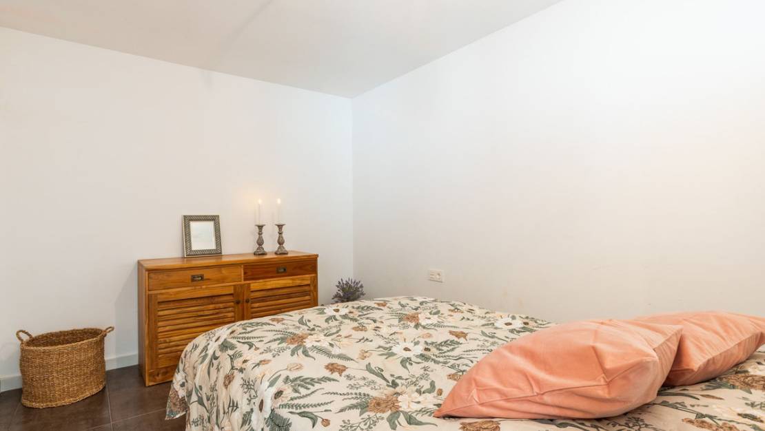 Sale - Town House - Torrevieja - Torrevieja Centro