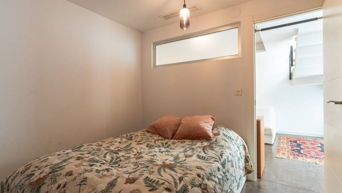 Sale - Town House - Torrevieja - Torrevieja Centro