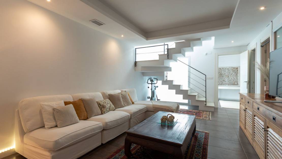 Sale - Town House - Torrevieja - Torrevieja Centro