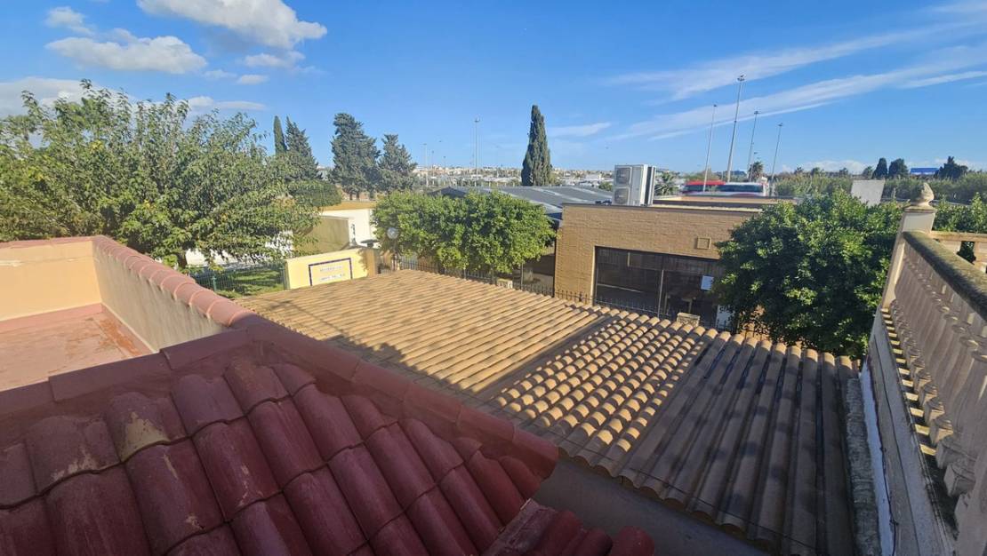 Sale - Town House - Torrevieja - Torrevieja Centro
