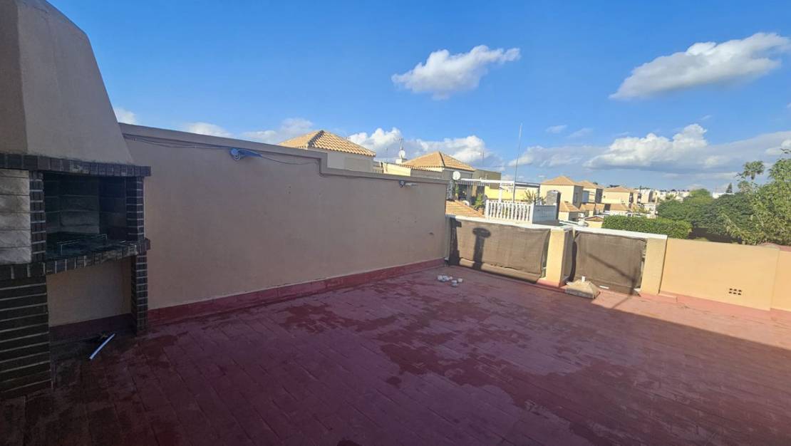 Sale - Town House - Torrevieja - Torrevieja Centro