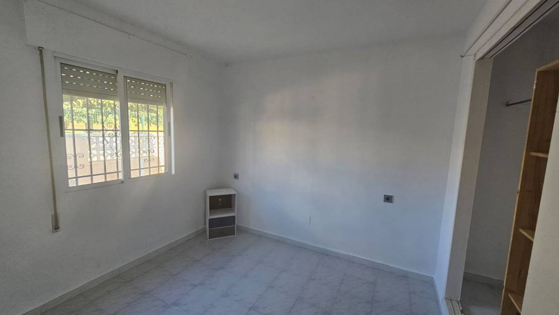 Sale - Town House - Torrevieja - Torrevieja Centro