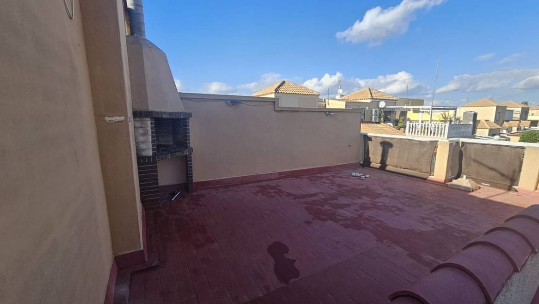 Sale - Town House - Torrevieja - Torrevieja Centro