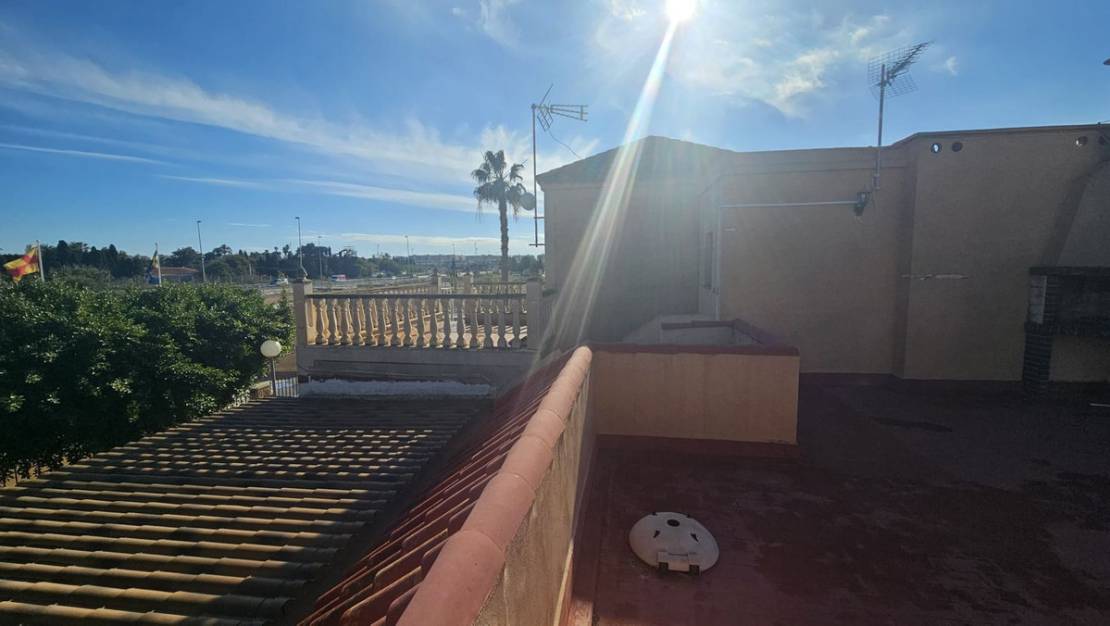 Sale - Town House - Torrevieja - Torrevieja Centro