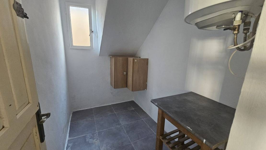 Sale - Town House - Torrevieja - Torrevieja Centro