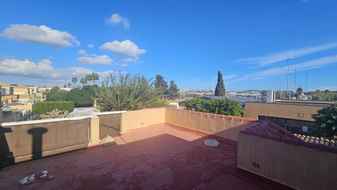 Sale - Town House - Torrevieja - Torrevieja Centro