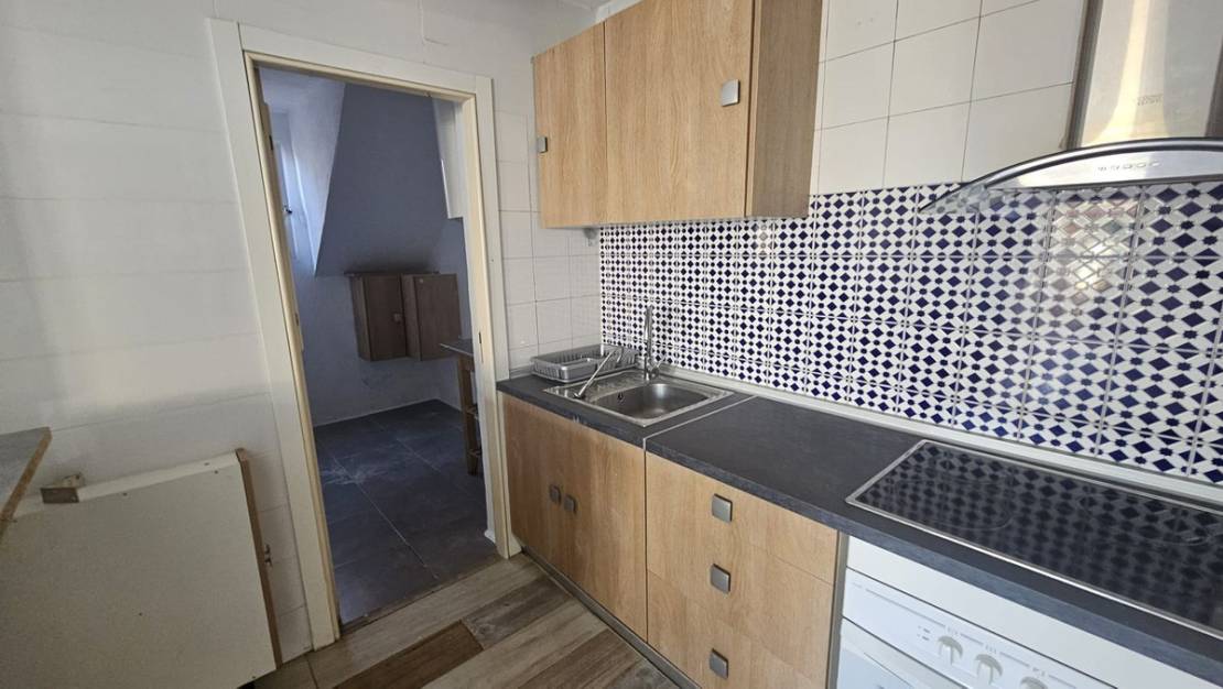Sale - Town House - Torrevieja - Torrevieja Centro