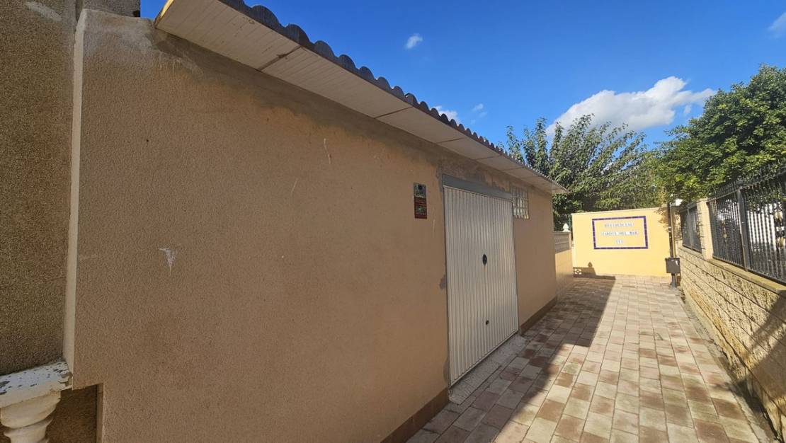 Sale - Town House - Torrevieja - Torrevieja Centro