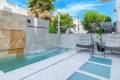 Sale - Town House - Torrevieja - Torrevieja Centro