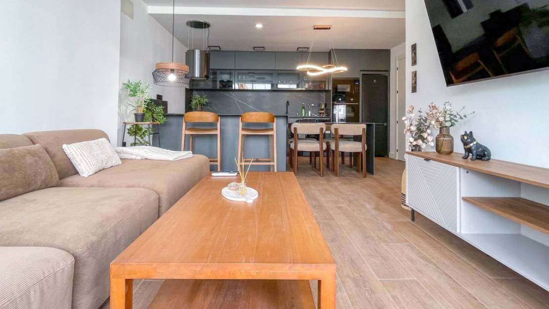 Sale - Town House - Torrevieja - Torrevieja Centro