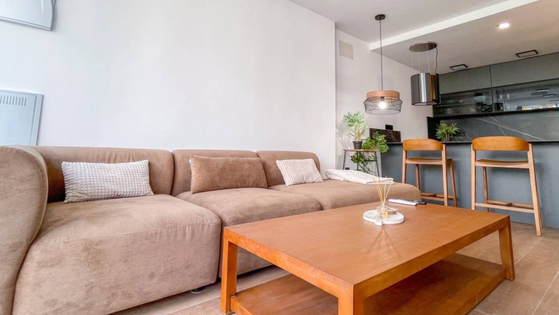 Sale - Town House - Torrevieja - Torrevieja Centro
