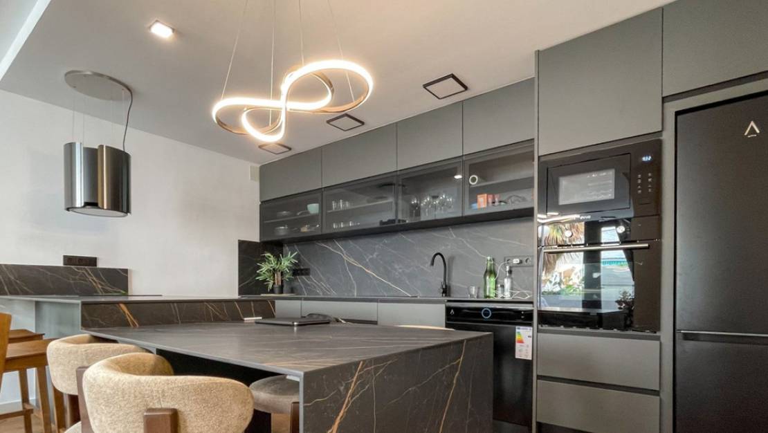 Sale - Town House - Torrevieja - Torrevieja Centro