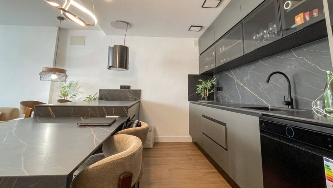 Sale - Town House - Torrevieja - Torrevieja Centro