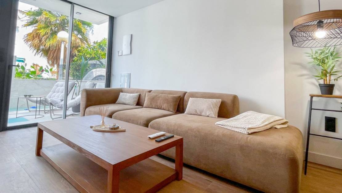 Sale - Town House - Torrevieja - Torrevieja Centro