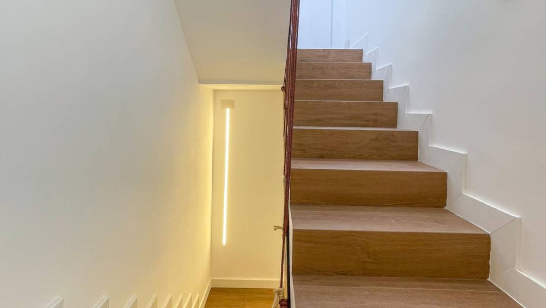 Sale - Town House - Torrevieja - Torrevieja Centro