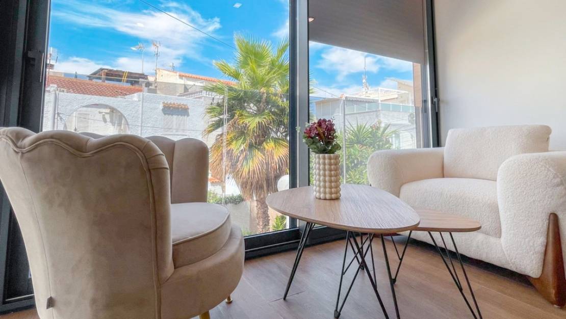 Sale - Town House - Torrevieja - Torrevieja Centro