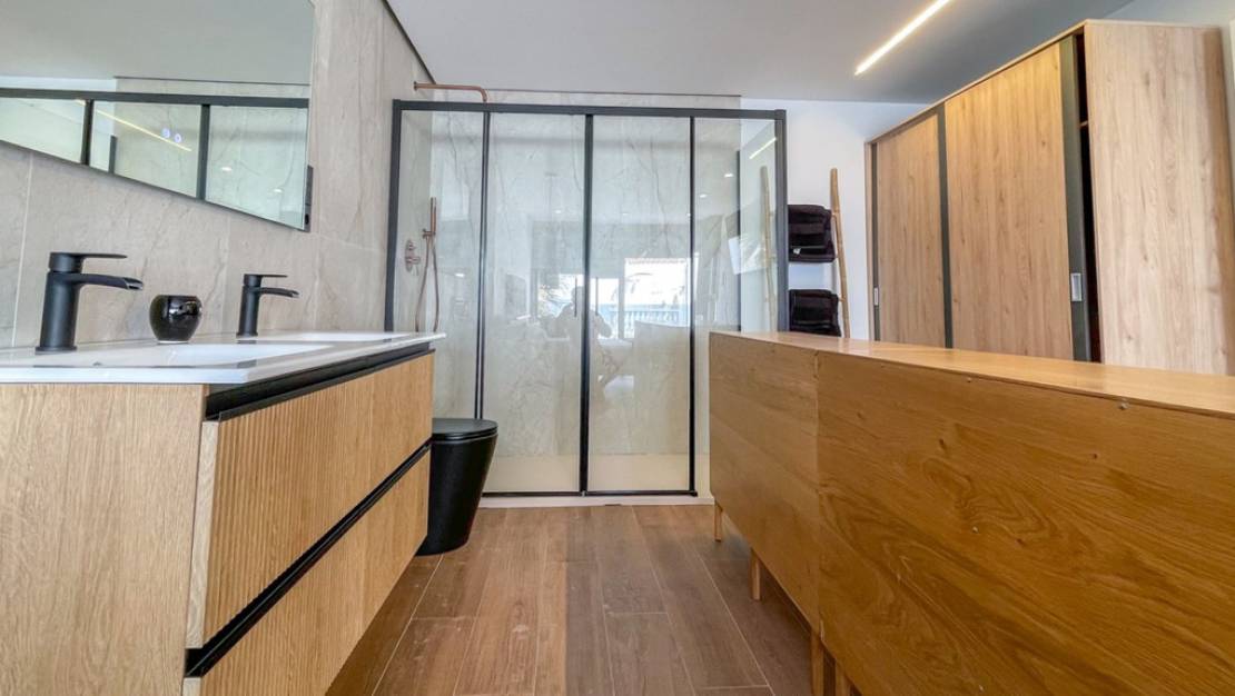 Sale - Town House - Torrevieja - Torrevieja Centro