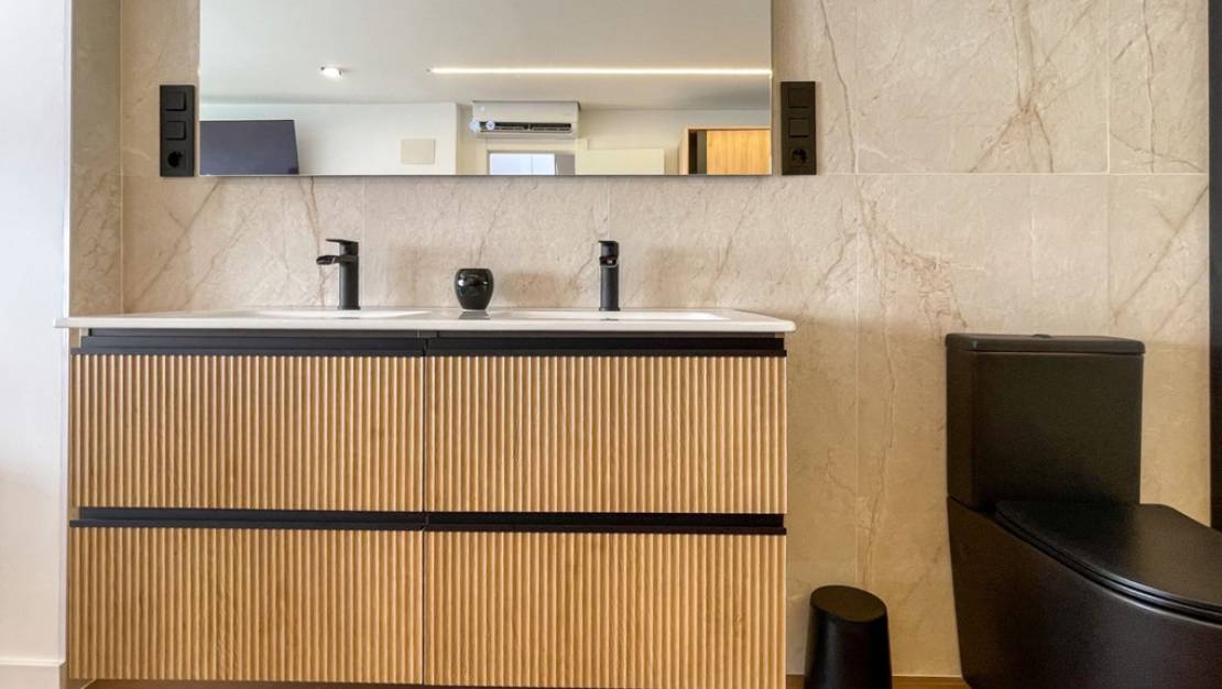 Sale - Town House - Torrevieja - Torrevieja Centro