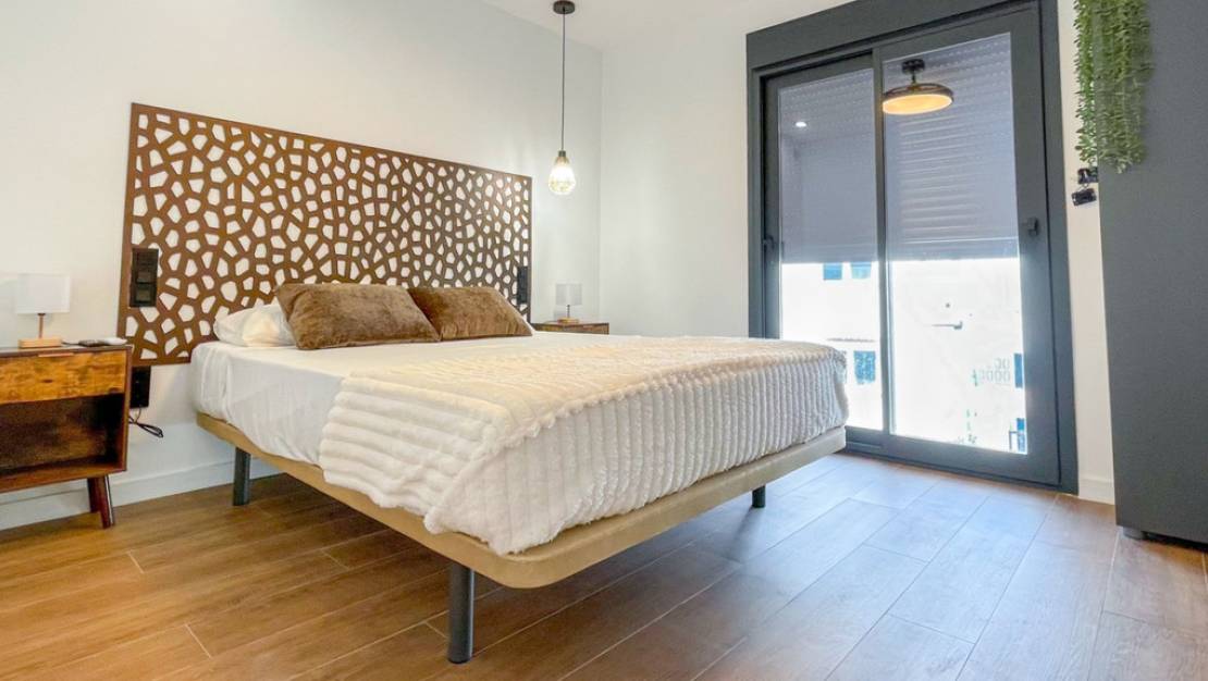 Sale - Town House - Torrevieja - Torrevieja Centro