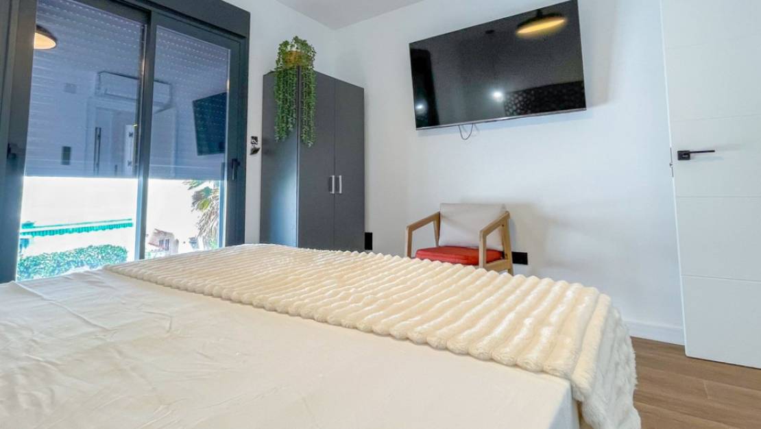 Sale - Town House - Torrevieja - Torrevieja Centro