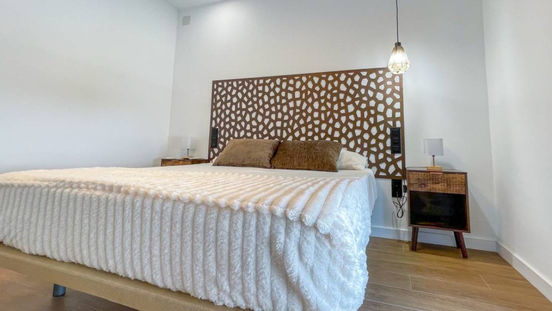 Sale - Town House - Torrevieja - Torrevieja Centro