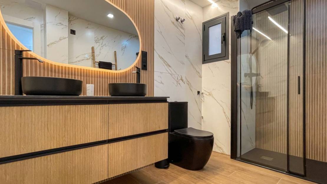 Sale - Town House - Torrevieja - Torrevieja Centro