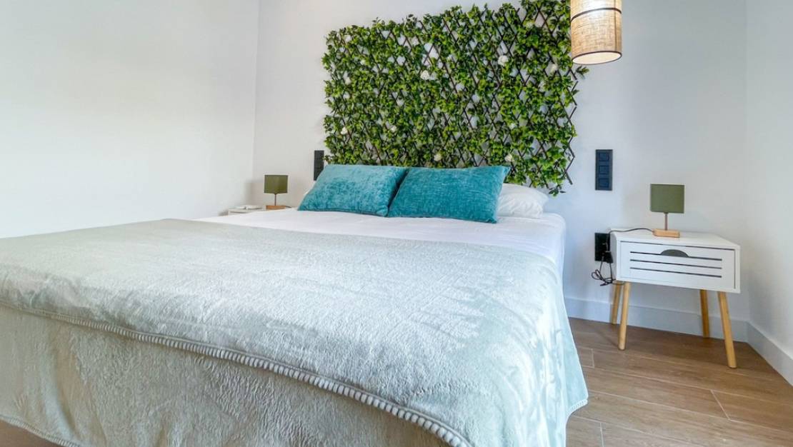 Sale - Town House - Torrevieja - Torrevieja Centro