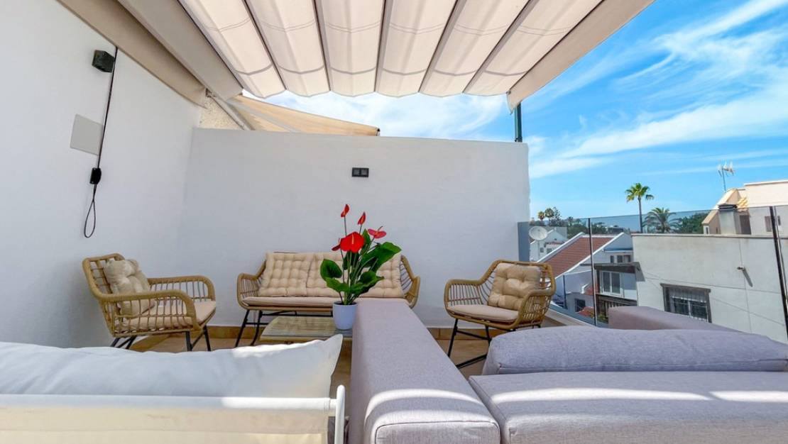 Sale - Town House - Torrevieja - Torrevieja Centro