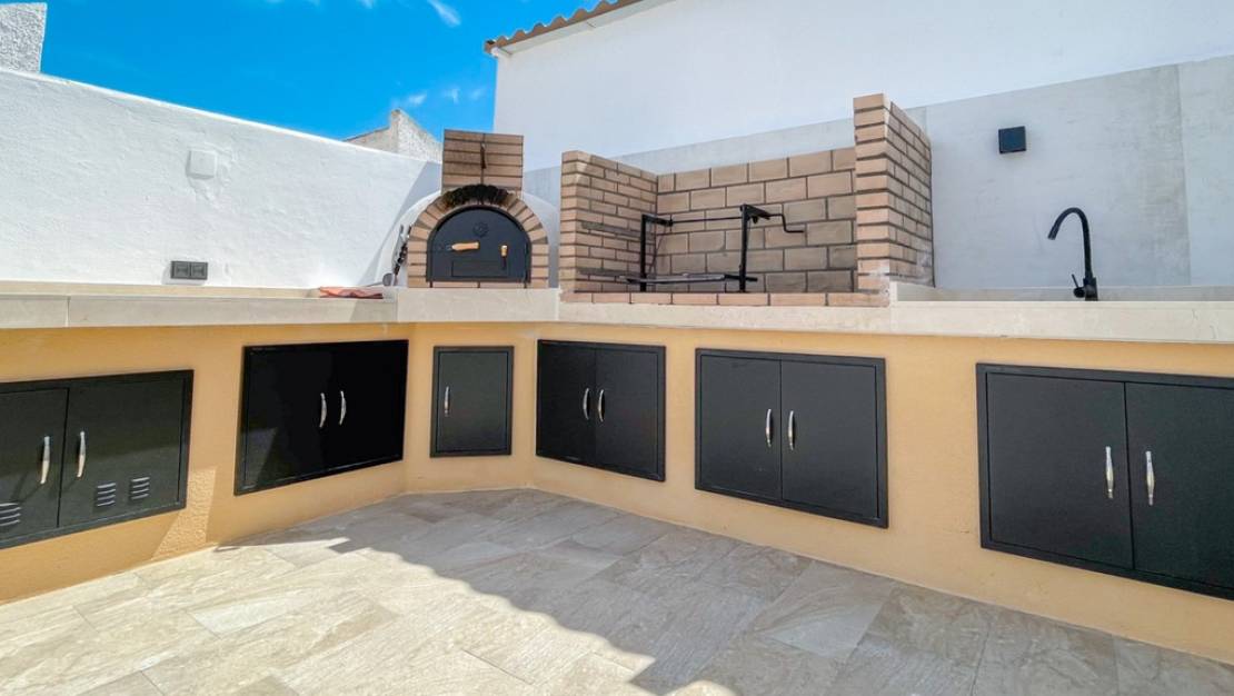 Sale - Town House - Torrevieja - Torrevieja Centro