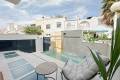 Sale - Town House - Torrevieja - Torrevieja Centro